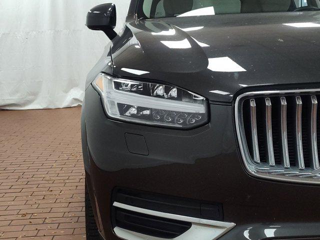 used 2023 Volvo XC90 car, priced at $39,999
