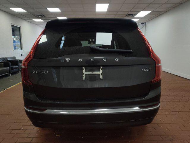 used 2023 Volvo XC90 car, priced at $39,999