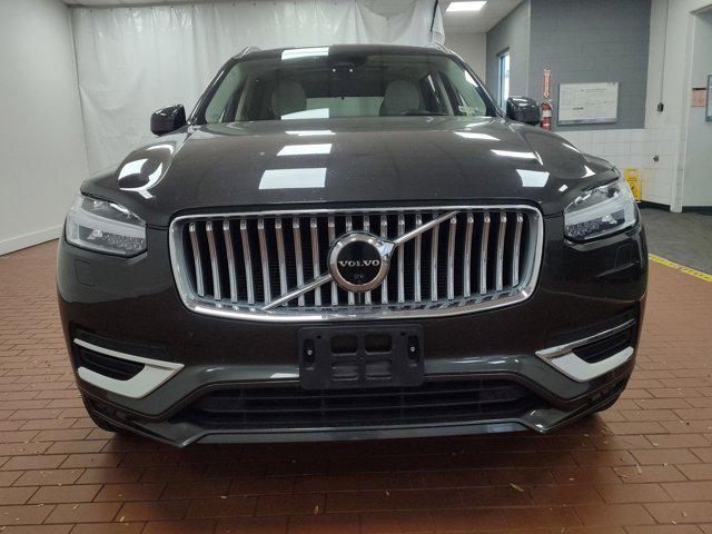 used 2023 Volvo XC90 car, priced at $39,999
