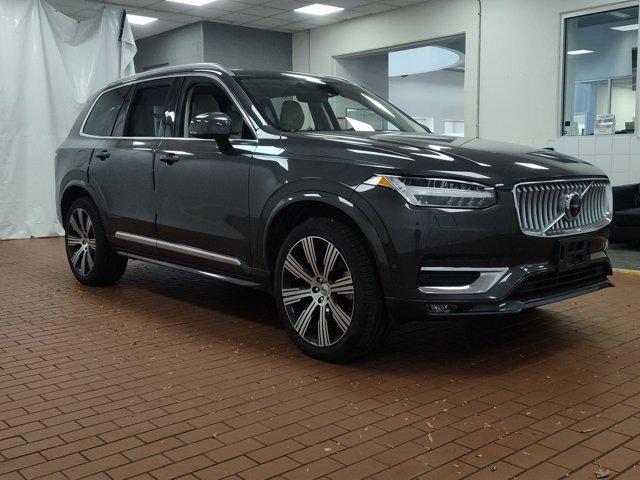 used 2023 Volvo XC90 car, priced at $39,999