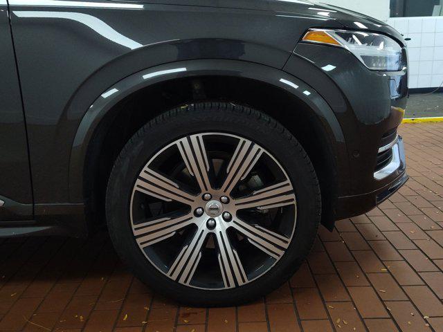 used 2023 Volvo XC90 car, priced at $39,999