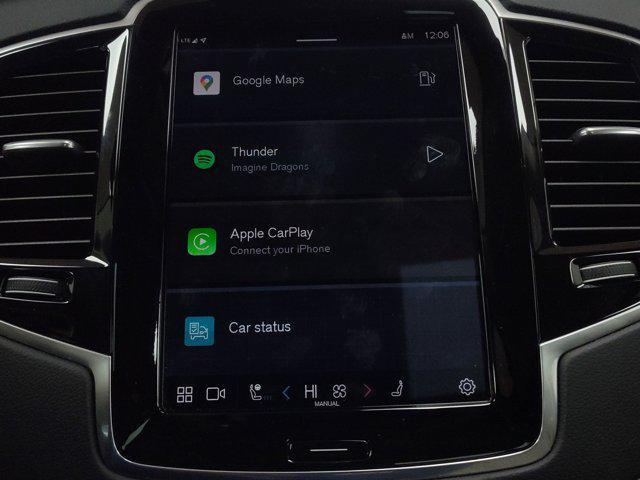 used 2023 Volvo XC90 car, priced at $39,999