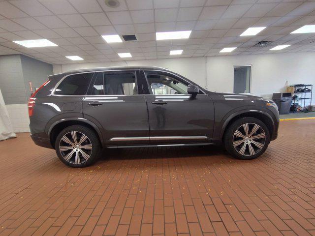 used 2023 Volvo XC90 car, priced at $39,999