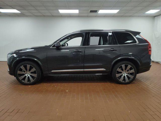 used 2023 Volvo XC90 car, priced at $39,999