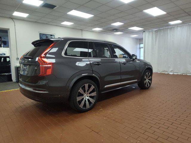 used 2023 Volvo XC90 car, priced at $39,999