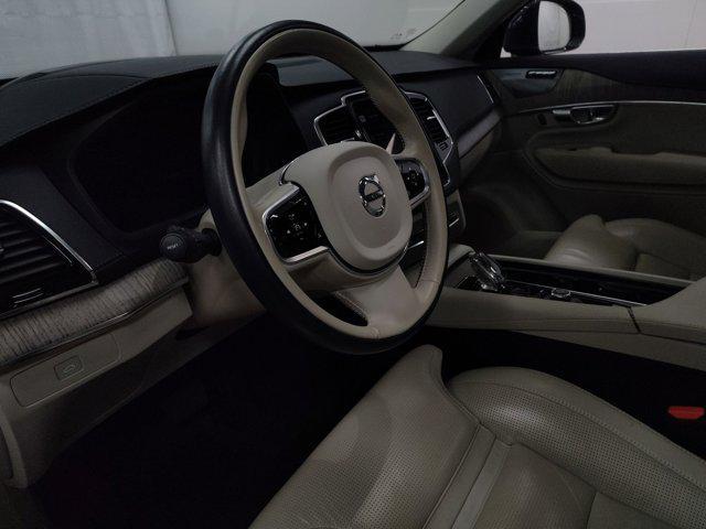 used 2023 Volvo XC90 car, priced at $39,999