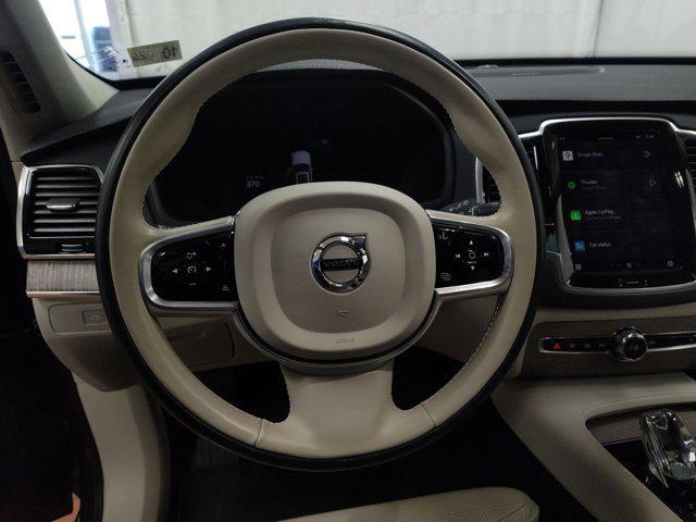 used 2023 Volvo XC90 car, priced at $39,999