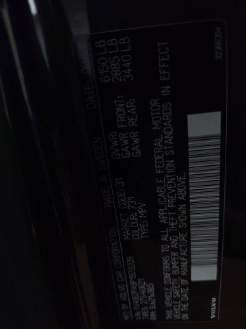 used 2023 Volvo XC90 car, priced at $39,999