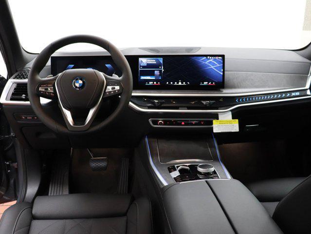 used 2025 BMW X5 PHEV car, priced at $70,543