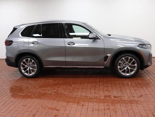 used 2025 BMW X5 PHEV car, priced at $74,331