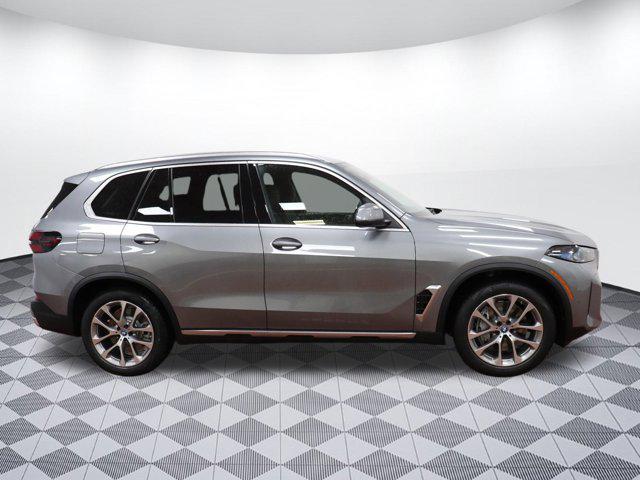 used 2025 BMW X5 PHEV car, priced at $70,543