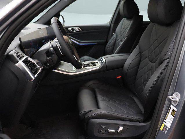 used 2025 BMW X5 PHEV car, priced at $70,543