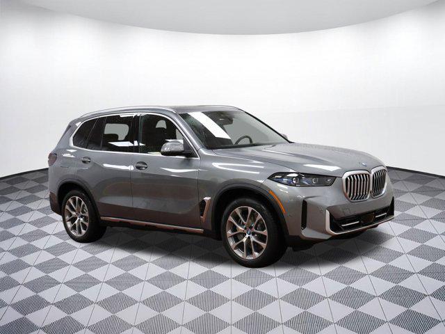 used 2025 BMW X5 PHEV car, priced at $70,543