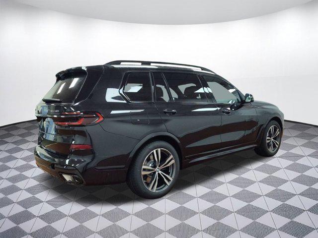 new 2026 BMW X7 car, priced at $98,180