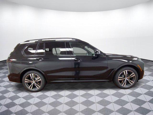 new 2026 BMW X7 car, priced at $98,180