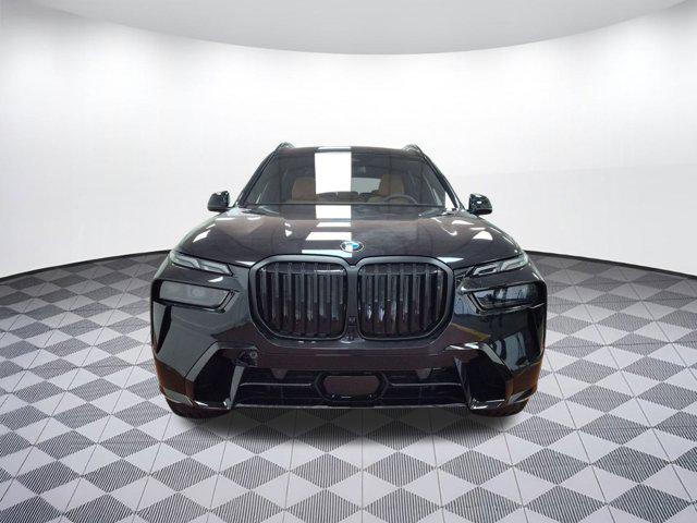 new 2026 BMW X7 car, priced at $98,180