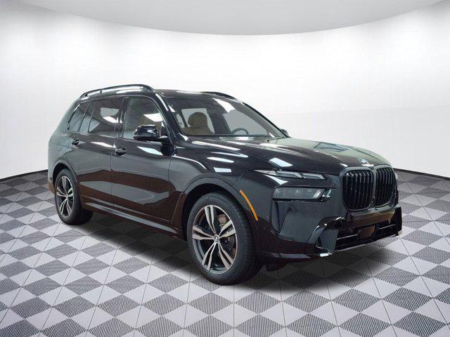 new 2026 BMW X7 car, priced at $98,180