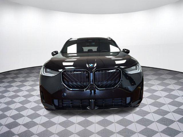 new 2026 BMW X3 car, priced at $62,775