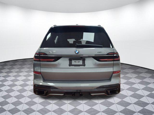 used 2023 BMW X7 car, priced at $71,999