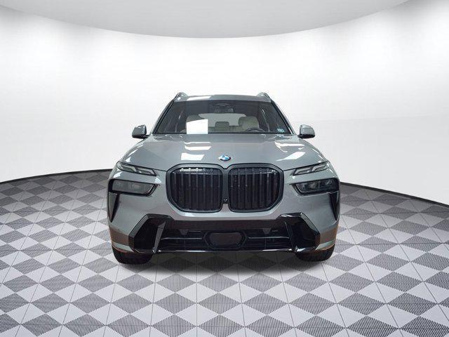 used 2023 BMW X7 car, priced at $71,999
