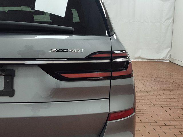 used 2023 BMW X7 car, priced at $71,999