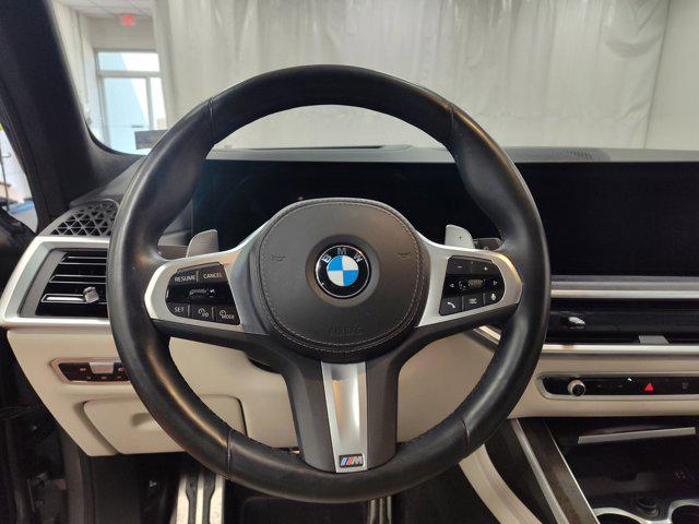 used 2023 BMW X7 car, priced at $71,999