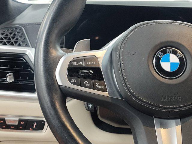 used 2023 BMW X7 car, priced at $71,999