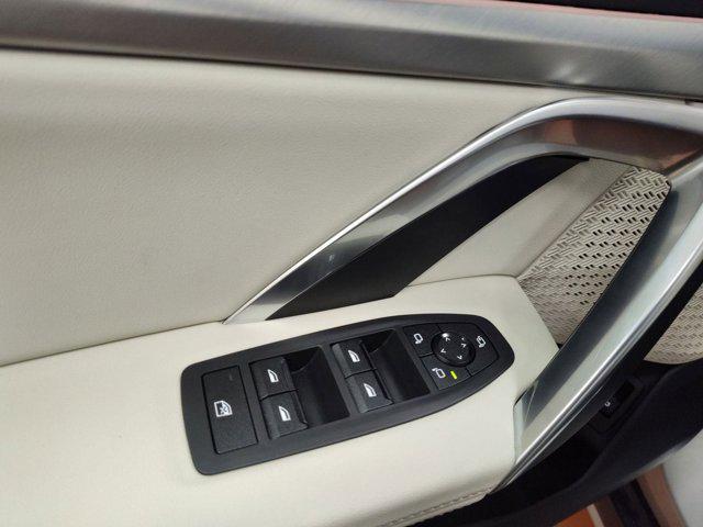 new 2026 BMW X1 car, priced at $48,855