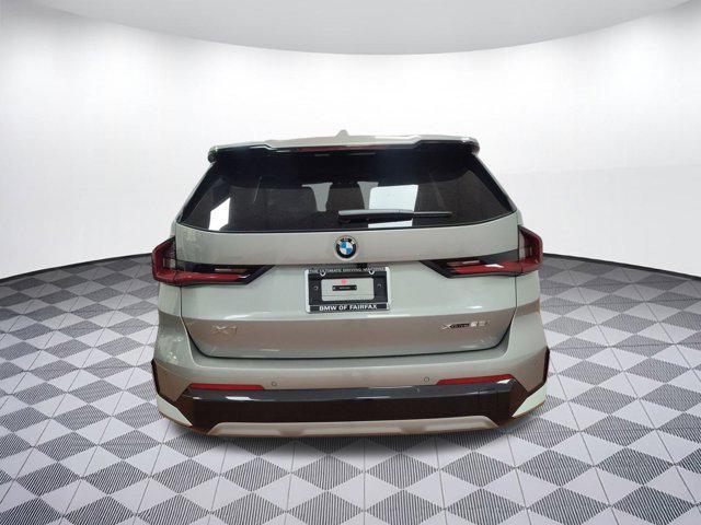 new 2026 BMW X1 car, priced at $48,855