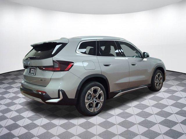 new 2026 BMW X1 car, priced at $48,855