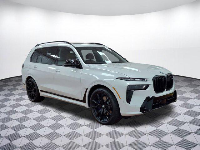new 2026 BMW X7 car, priced at $127,975