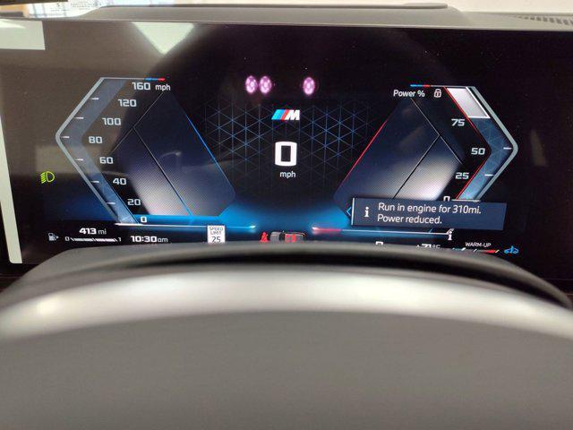 new 2026 BMW X7 car, priced at $127,975