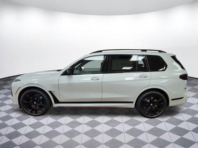 new 2026 BMW X7 car, priced at $127,975