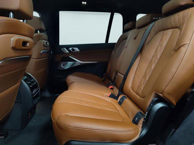 new 2026 BMW X7 car, priced at $127,975