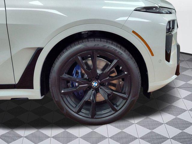 new 2026 BMW X7 car, priced at $127,975