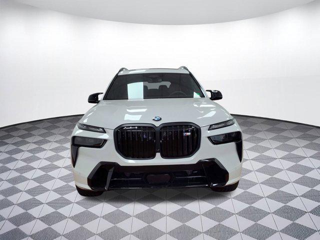 new 2026 BMW X7 car, priced at $127,975
