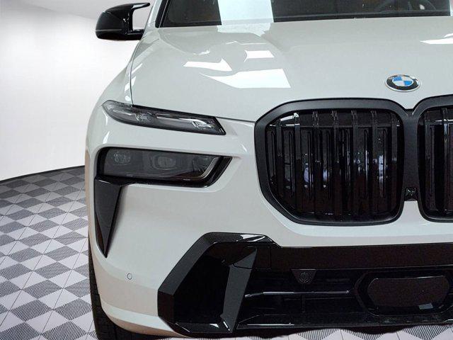 new 2026 BMW X7 car, priced at $127,975