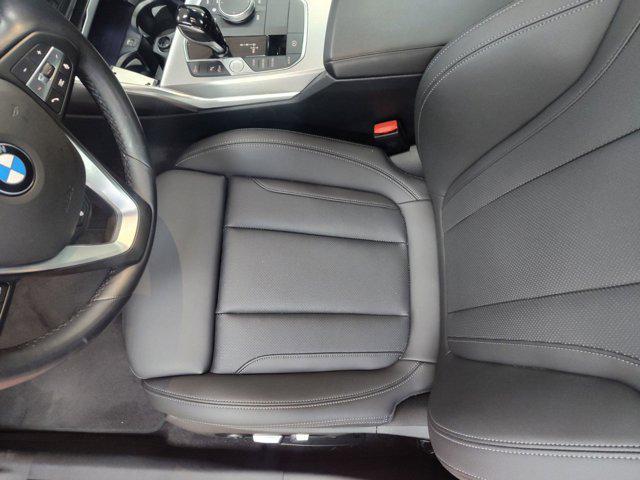 used 2023 BMW 430 Gran Coupe car, priced at $40,999