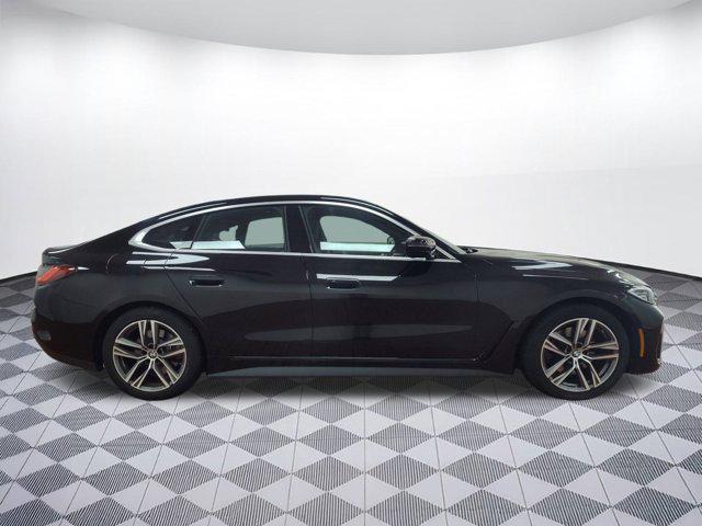 used 2023 BMW 430 Gran Coupe car, priced at $40,999