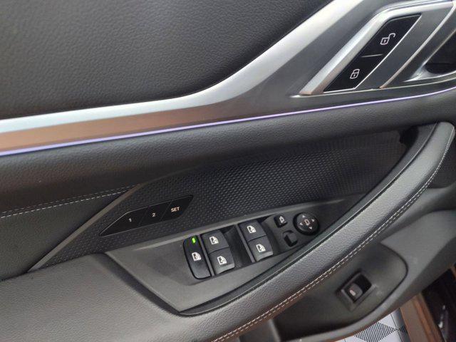 used 2023 BMW 430 Gran Coupe car, priced at $40,999