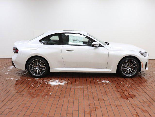 used 2024 BMW 230 car, priced at $44,810