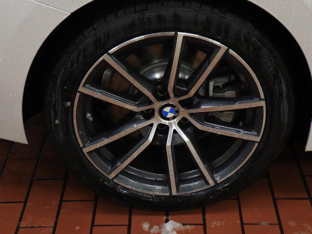 used 2024 BMW 230 car, priced at $44,810