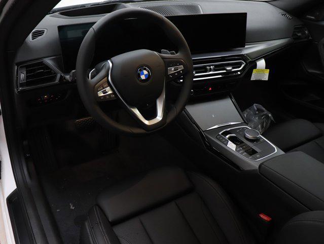 used 2024 BMW 230 car, priced at $44,810