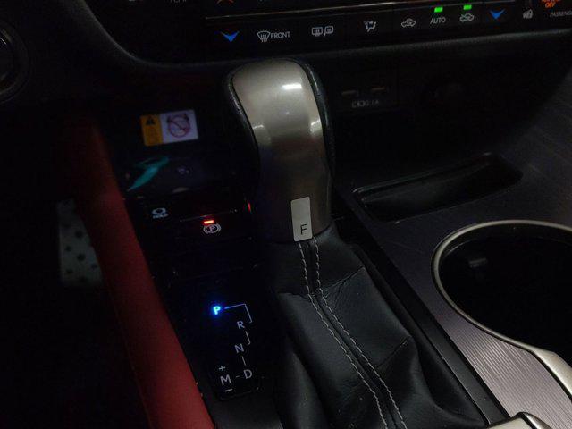 used 2022 Lexus RX 350 car, priced at $38,799