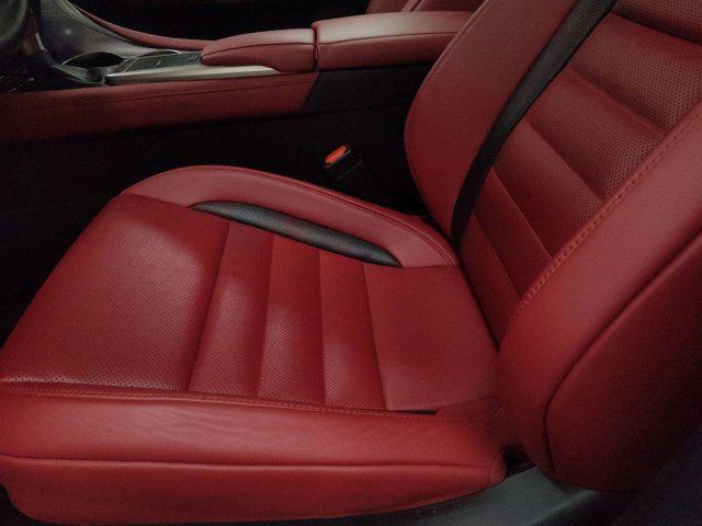 used 2022 Lexus RX 350 car, priced at $38,799