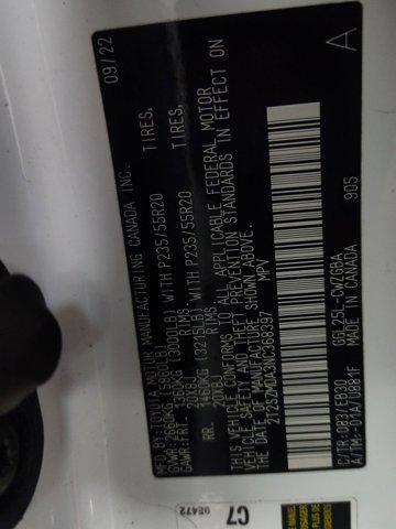 used 2022 Lexus RX 350 car, priced at $38,799