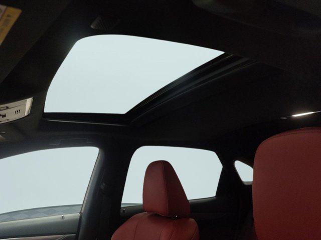 used 2022 Lexus RX 350 car, priced at $38,799