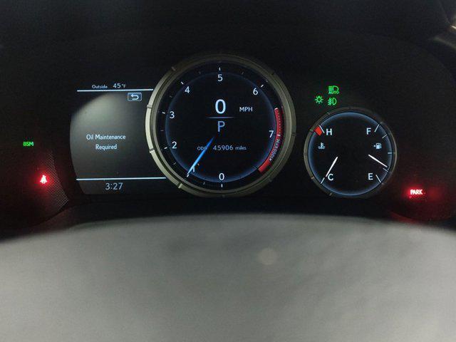 used 2022 Lexus RX 350 car, priced at $38,799