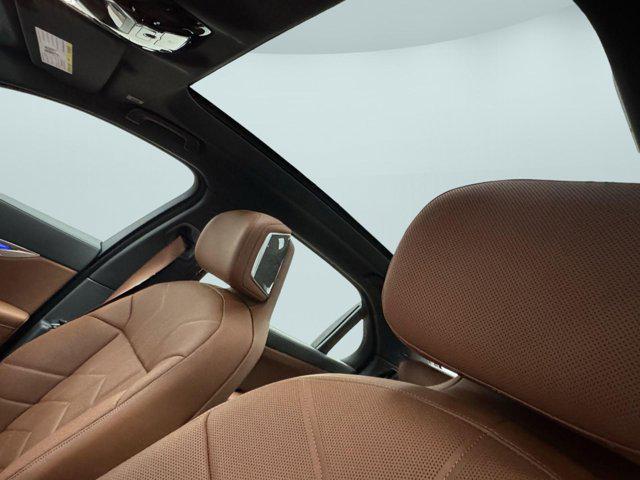 new 2024 BMW i7 car, priced at $110,795