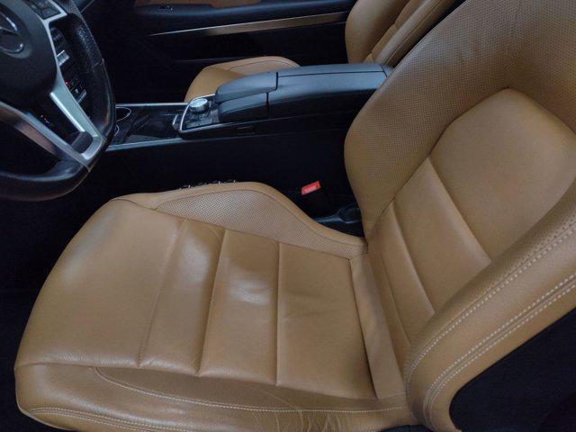 used 2015 Mercedes-Benz E-Class car, priced at $19,999